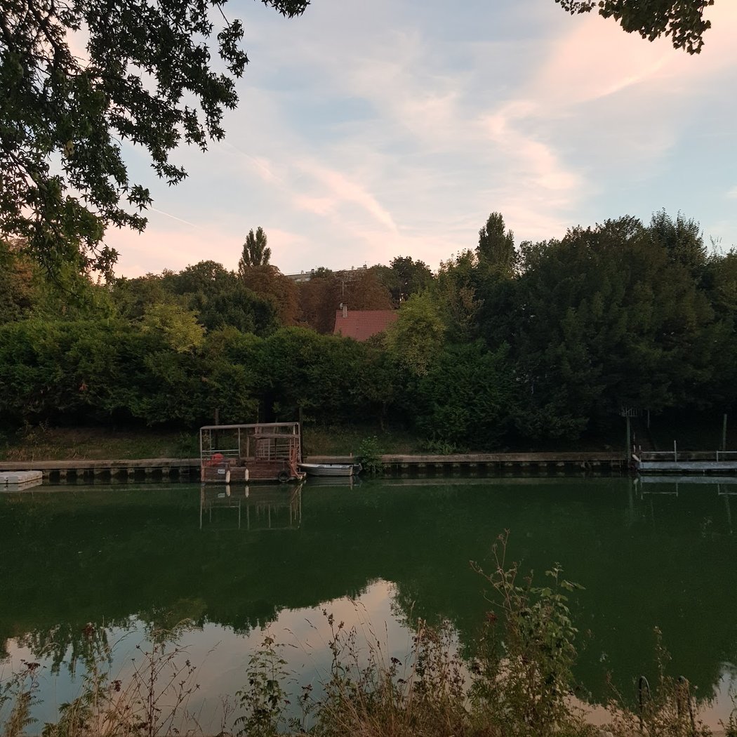 Aire de Jeux du Quai de l'Artois 2